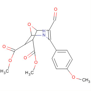 CAS No 105516-90-3  Molecular Structure