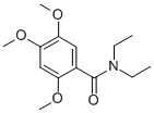 Cas Number: 105518-12-5  Molecular Structure