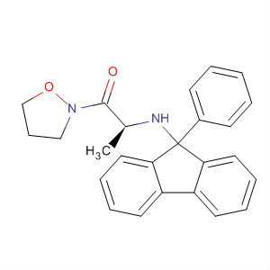 Cas Number: 105519-72-0  Molecular Structure