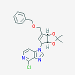 CAS No 105522-07-4  Molecular Structure