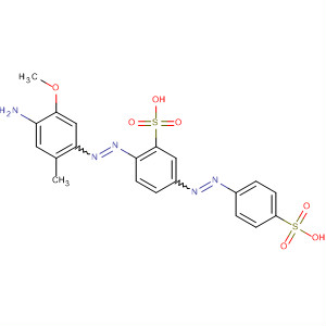 Cas Number: 105528-42-5  Molecular Structure