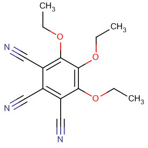 CAS No 105528-47-0  Molecular Structure