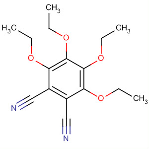 CAS No 105528-48-1  Molecular Structure