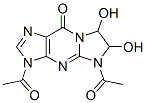 CAS No 105528-78-7  Molecular Structure