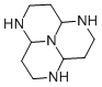 CAS No 10553-85-2  Molecular Structure