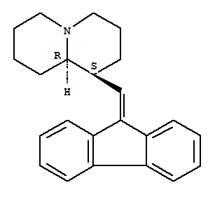 Cas Number: 105532-90-9  Molecular Structure