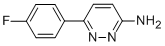 Cas Number: 105538-07-6  Molecular Structure