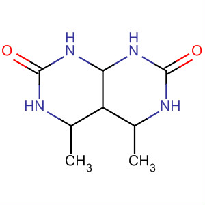 CAS No 10554-40-2  Molecular Structure