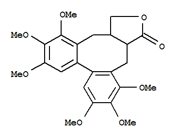 CAS No 105544-82-9  Molecular Structure