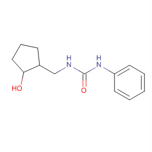 CAS No 105545-27-5  Molecular Structure