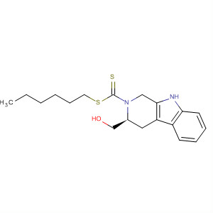 CAS No 105545-55-9  Molecular Structure