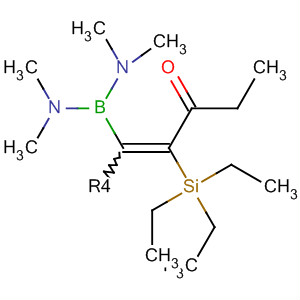 CAS No 105551-54-0  Molecular Structure