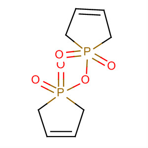 CAS No 105553-78-4  Molecular Structure