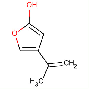 CAS No 105558-07-4  Molecular Structure