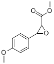 CAS No 105560-93-8 Molecular Structure