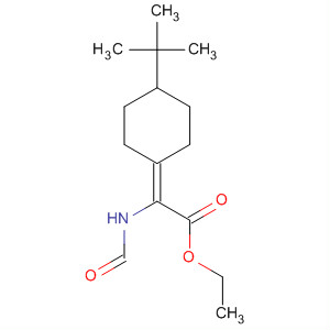 CAS No 105563-03-9  Molecular Structure