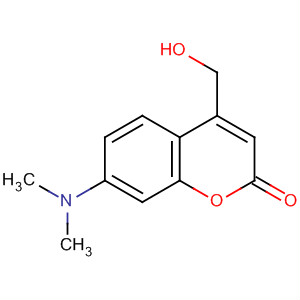 CAS No 105567-75-7  Molecular Structure