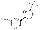 Cas Number: 105567-83-7  Molecular Structure