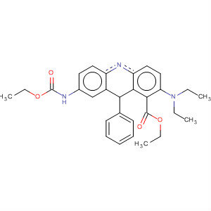 CAS No 105568-29-4  Molecular Structure