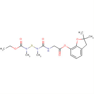 CAS No 105571-43-5  Molecular Structure