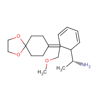 CAS No 105576-19-0  Molecular Structure