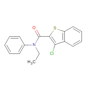 CAS No 105577-06-8  Molecular Structure