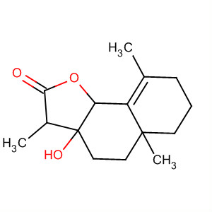 CAS No 105578-89-0  Molecular Structure