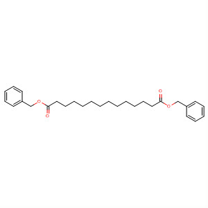 CAS No 105579-84-8  Molecular Structure