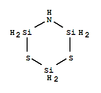 Cas Number: 10558-93-7  Molecular Structure