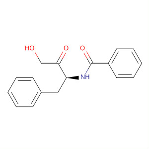CAS No 105580-07-2  Molecular Structure