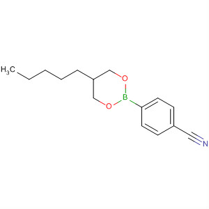 CAS No 105580-11-8  Molecular Structure