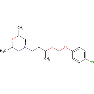 CAS No 105580-49-2  Molecular Structure