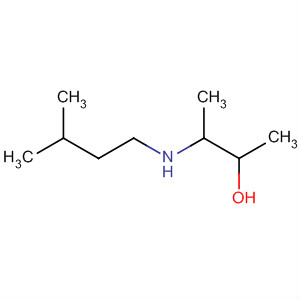 CAS No 105582-47-6  Molecular Structure
