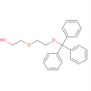 CAS No 105589-77-3  Molecular Structure
