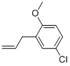 CAS No 105591-47-7  Molecular Structure