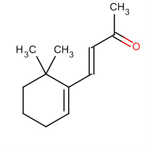 CAS No 105593-28-0  Molecular Structure