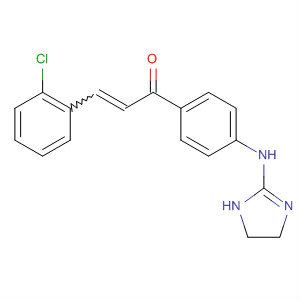 CAS No 105593-29-1  Molecular Structure