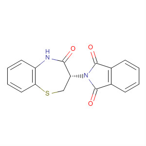 CAS No 105593-49-5  Molecular Structure