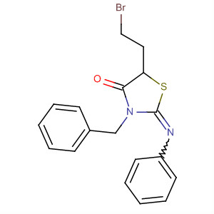 CAS No 105594-19-2  Molecular Structure