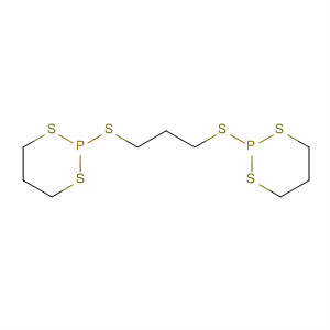 CAS No 105594-36-3  Molecular Structure