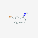 CAS No 1055961-36-8  Molecular Structure