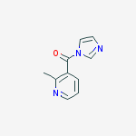 Cas Number: 1055970-47-2  Molecular Structure