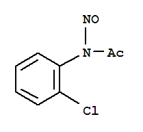 Cas Number: 10560-52-8  Molecular Structure