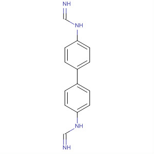 CAS No 105601-40-9  Molecular Structure