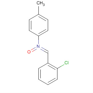 CAS No 105609-11-8  Molecular Structure