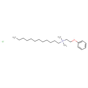 CAS No 10561-60-1  Molecular Structure