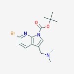 CAS No 1056135-37-5  Molecular Structure