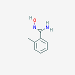 CAS No 1056156-96-7  Molecular Structure