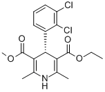 CAS No 105618-03-9  Molecular Structure