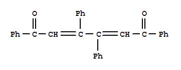 CAS No 10562-16-0  Molecular Structure